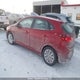 3KPC25A63LE106025 2020 Hyundai Accent auction photo thumbnail 3