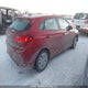 3KPC25A63LE106025 2020 Hyundai Accent auction photo thumbnail 4