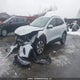 1FMCU9JA0SUA82977 2025 Ford Escape Platinum auction photo thumbnail 2