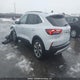 1FMCU9JA0SUA82977 2025 Ford Escape Platinum auction photo thumbnail 3