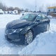 3LN6L2JK0ER807635 2014 Lincoln Mkz auction photo thumbnail 2