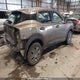 3N8AP6BA6SL387558 2025 Nissan Kicks S auction photo thumbnail 4