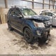 1FM5K7D85HGC72342 2017 Ford Explorer Xlt auction photo thumbnail 1