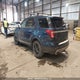 1FM5K7D85HGC72342 2017 Ford Explorer Xlt auction photo thumbnail 3