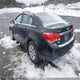 1G1PC5SB8D7259553 2013 Chevrolet Cruze Lt auction photo thumbnail 3