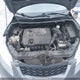 2T1KU40E29C102726 2009 Toyota Matrix Wagon auction photo thumbnail 10