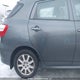 2T1KU40E29C102726 2009 Toyota Matrix Wagon auction photo thumbnail 19