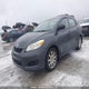 2T1KU40E29C102726 2009 Toyota Matrix Wagon auction photo thumbnail 2