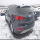 5XYZUDLB9HG439025 2017 Hyundai Santa Fe Sport 2.4 Luxury auction photo thumbnail 3