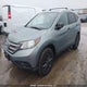 2HKRM4H37CH106261 2012 Honda Cr-V Lx auction photo thumbnail 2