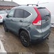 2HKRM4H37CH106261 2012 Honda Cr-V Lx auction photo thumbnail 3
