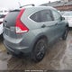 2HKRM4H37CH106261 2012 Honda Cr-V Lx auction photo thumbnail 4