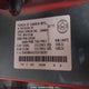 2HKRM4H37CH106261 2012 Honda Cr-V Lx auction photo thumbnail 9