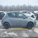 1N4AZ0CP8FC325155 2015 Nissan Leaf auction photo thumbnail 13