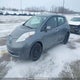 1N4AZ0CP8FC325155 2015 Nissan Leaf auction photo thumbnail 2