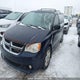 2C4RDGDG3CR422558 2012 Dodge Grand Caravan Crew auction photo thumbnail 2