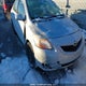 JTDBT923891348096 2009 Toyota Yaris auction photo thumbnail 21