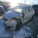 JTDBT923891348096 2009 Toyota Yaris auction photo thumbnail 2