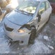 JTDBT923891348096 2009 Toyota Yaris auction photo thumbnail 6