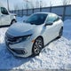 2HGFC4A57KH400527 2019 Honda Civic auction photo thumbnail 2