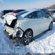 2HGFC4A57KH400527 2019 Honda Civic auction photo thumbnail 4