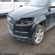 WA1BY64L38D064007 2008 Audi Q7 3.6 Premium auction photo thumbnail 6