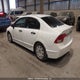 2HGFA1F21AH007527 2010 Honda Civic Dx/Dx-A auction photo thumbnail 3