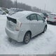 JTDKN3DU0A1092201 2010 Toyota Prius auction photo thumbnail 4