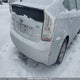 JTDKN3DU0A1092201 2010 Toyota Prius auction photo thumbnail 6