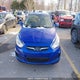 KMHCU4AE2CU252196 2012 Hyundai Accent Gls auction photo thumbnail 12