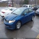 2HGFB2F42DH017721 2013 Honda Civic Lx auction photo thumbnail 2