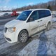 2C4RDGBG7HR878248 2017 Dodge Grand Caravan Cvp/Sxt auction photo thumbnail 2
