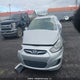 KMHCT5AE9EU169098 2014 Hyundai Accent Gl auction photo thumbnail 11