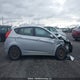 KMHCT5AE9EU169098 2014 Hyundai Accent Gl auction photo thumbnail 12
