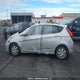 KMHCT5AE9EU169098 2014 Hyundai Accent Gl auction photo thumbnail 13