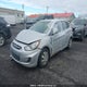 KMHCT5AE9EU169098 2014 Hyundai Accent Gl auction photo thumbnail 2
