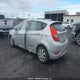 KMHCT5AE9EU169098 2014 Hyundai Accent Gl auction photo thumbnail 3