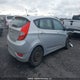 KMHCT5AE9EU169098 2014 Hyundai Accent Gl auction photo thumbnail 4