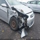 KMHCT5AE9EU169098 2014 Hyundai Accent Gl auction photo thumbnail 6