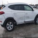KM8J33A40HU560163 2017 Hyundai Tucson Premium auction photo thumbnail 6