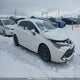 JTNK4RBE9K3033151 2019 Toyota Corolla auction photo thumbnail 1