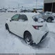 JTNK4RBE9K3033151 2019 Toyota Corolla auction photo thumbnail 3