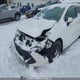 JTNK4RBE9K3033151 2019 Toyota Corolla auction photo thumbnail 6