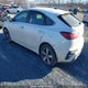 KNAF55AC5M5103597 2021 Kia Forte 5 Ex auction photo thumbnail 3