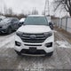 1FMSK8DH6PGB67168 2023 Ford Explorer Xlt auction photo thumbnail 12