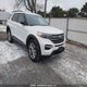 1FMSK8DH6PGB67168 2023 Ford Explorer Xlt auction photo thumbnail 1