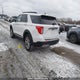 1FMSK8DH6PGB67168 2023 Ford Explorer Xlt auction photo thumbnail 3