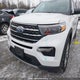 1FMSK8DH6PGB67168 2023 Ford Explorer Xlt auction photo thumbnail 6