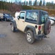 1J4AA2D19BL593997 2011 Jeep Wrangler Sport auction photo thumbnail 3