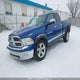 1D7RV1GT7BS559184 2011 Dodge Ram 1500 auction photo thumbnail 2